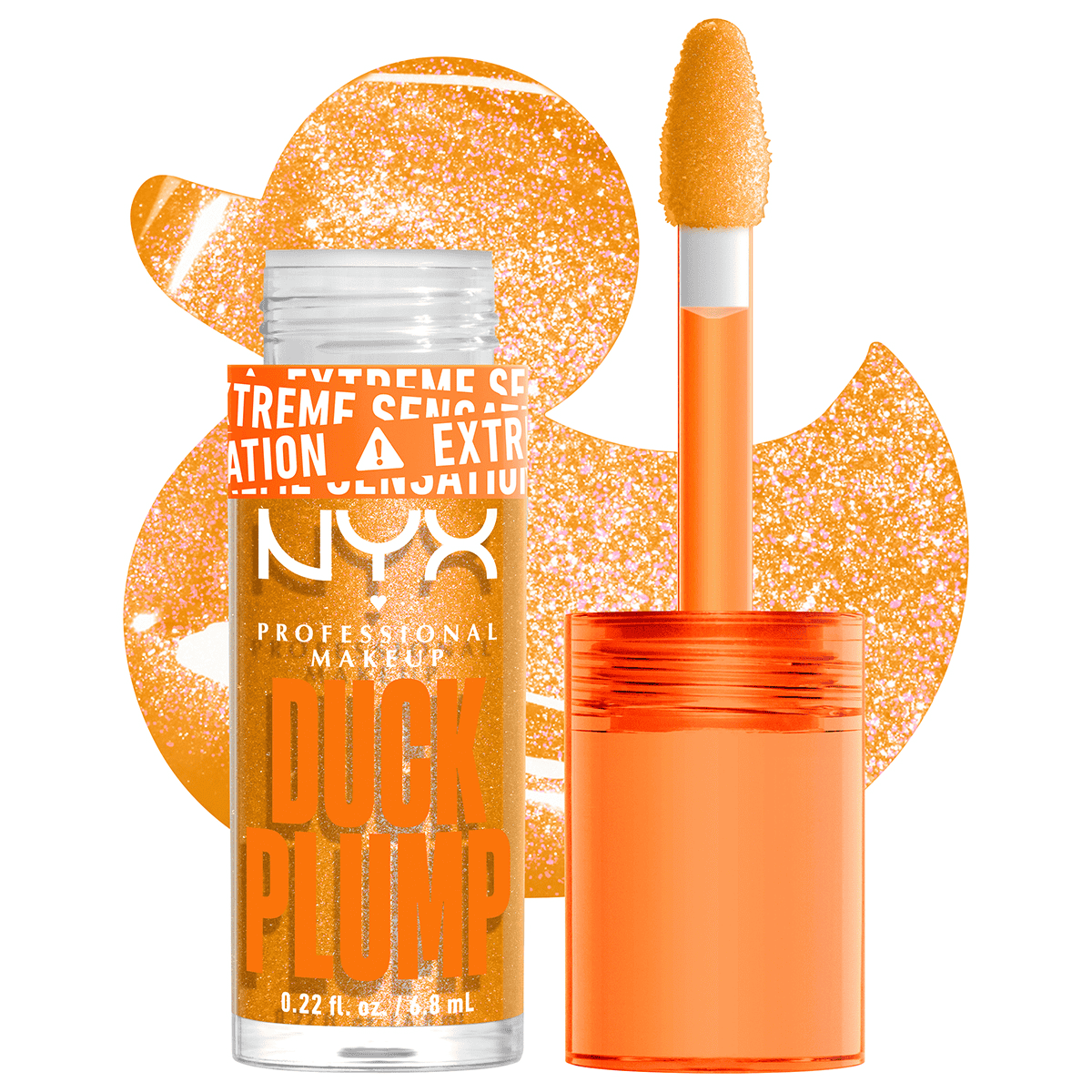 Trickz Lipgloss