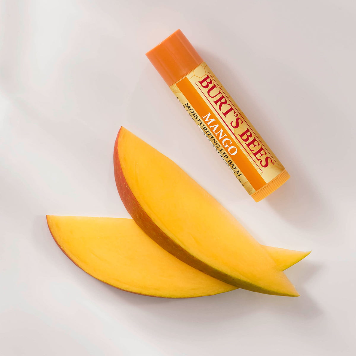 Mango Lip Balm Stick