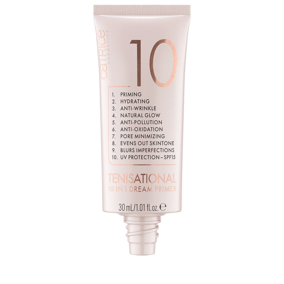Ten!sational 10 in 1 Dream Primer