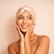 Premium Silk Turban