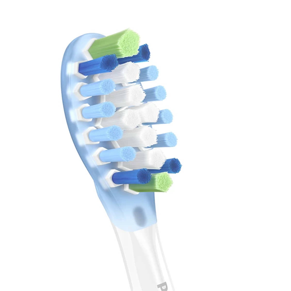 Testine di spazzolino Sonicare Premium Plaque Defence (confezione da 4)