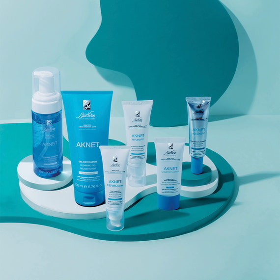 Azelike Plus Intensive Care