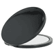 Pocket Mirror - black, x1 and x2