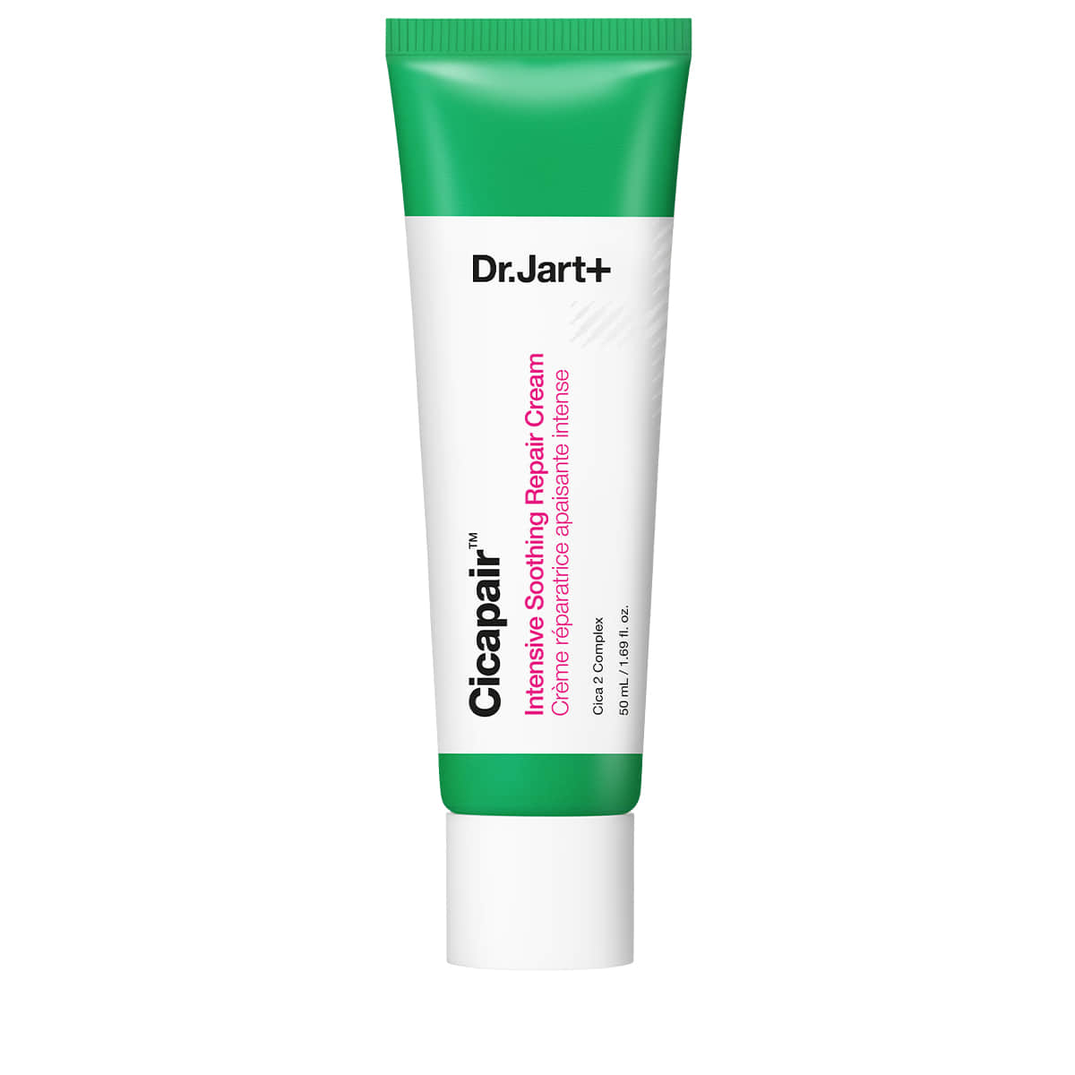 Cicapair Intensive Soothing Repair Cream