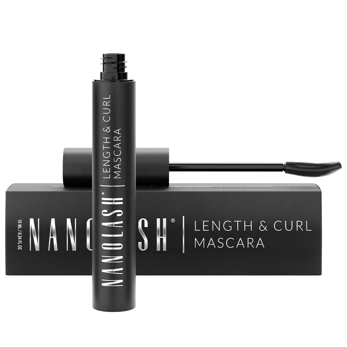 Length & Curl Mascara