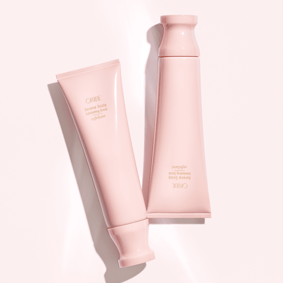 Exfoliating Scrub