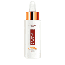 Clinical 12% Siero Vitamina C Pura (+ Vitamina E + Acido Salicilico)