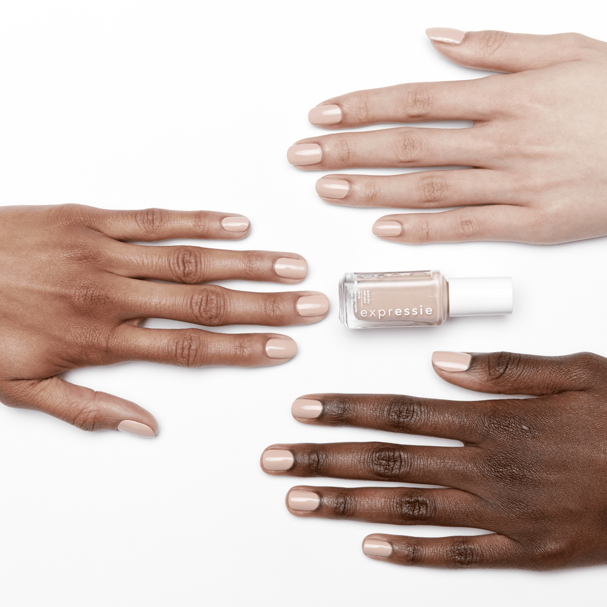 Nail polish