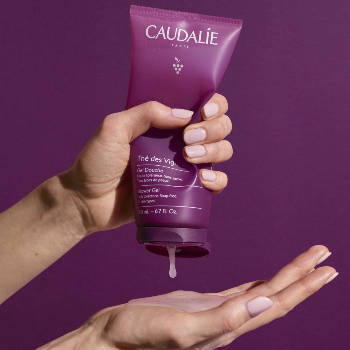 Gel Douche