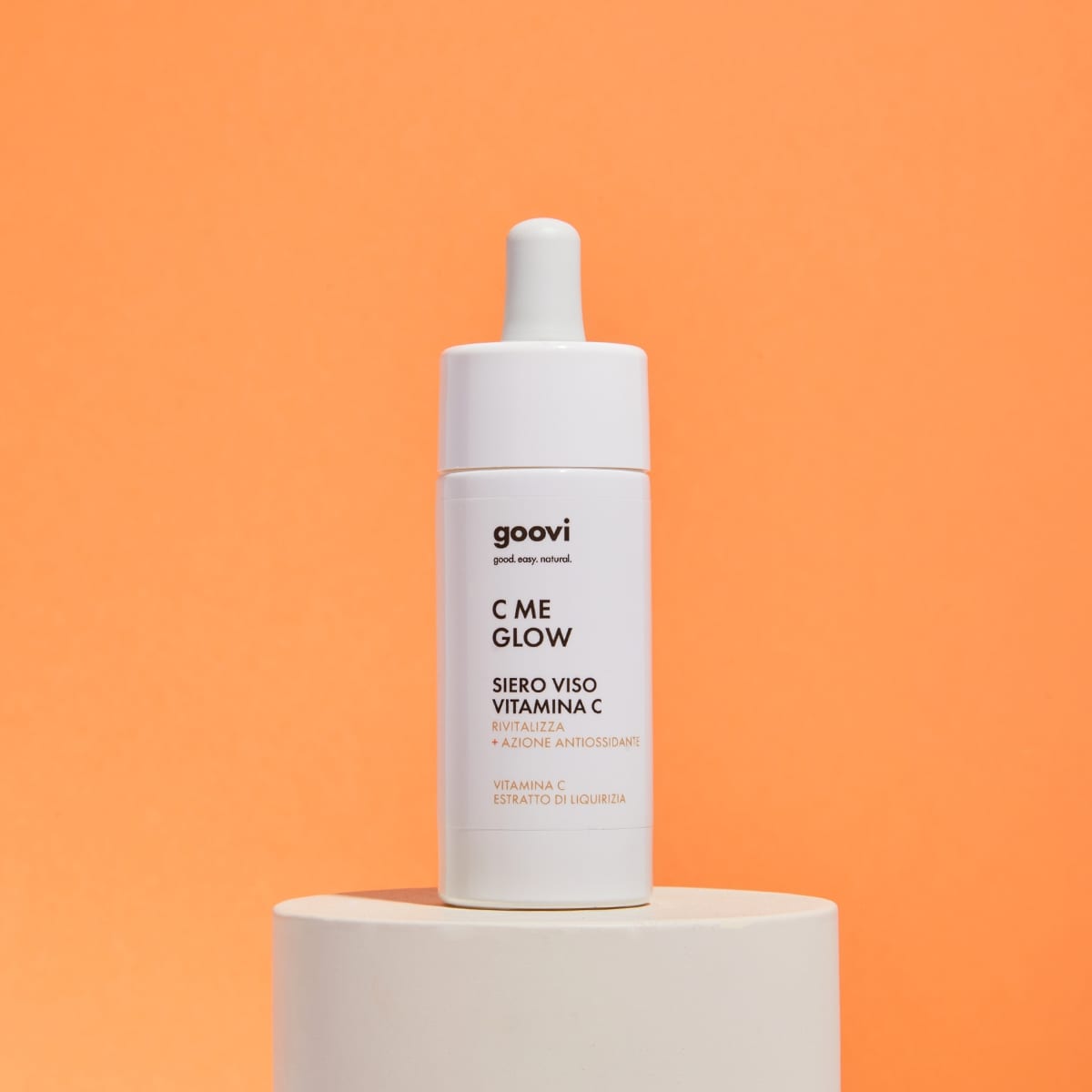 C Me Glow - Vitamin C Gesichtsserum