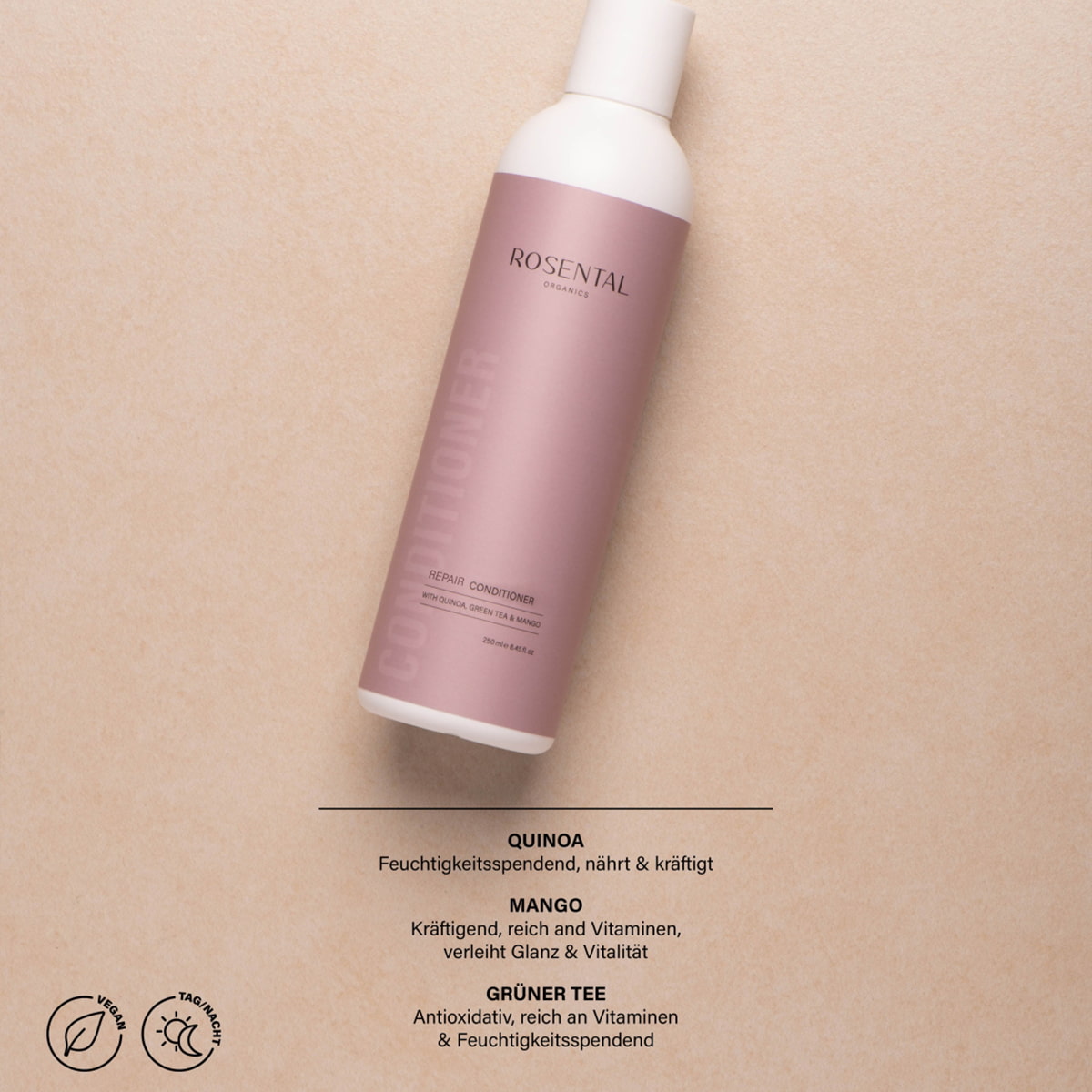 Repair Conditioner