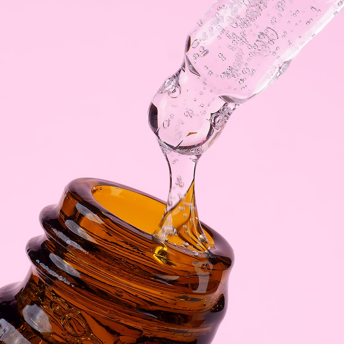 101 HA 5 Rich - Serum with 5 forms of Hyaluronic acid