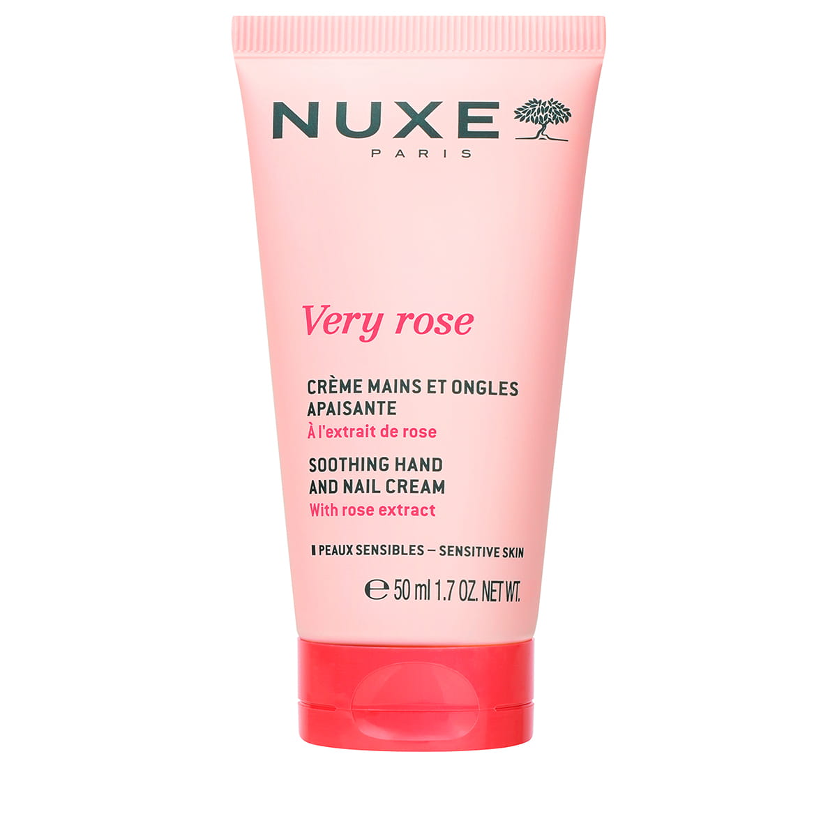 Crème Mains et Ongles