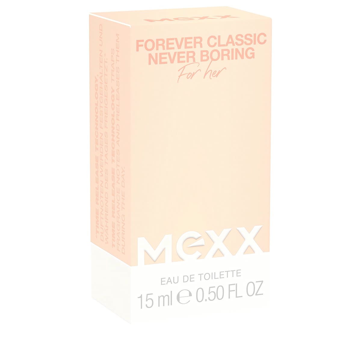Forever Classic Never Boring Woman Eau de Toilette