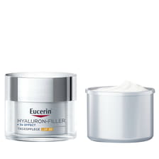 +3x Effect Tagespflege SPF30 - Refill Duo