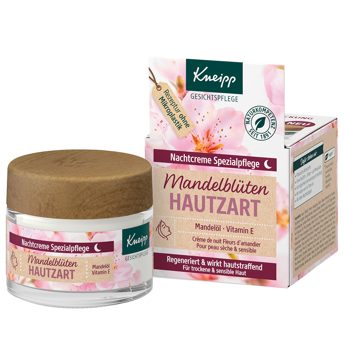 Gesichtspflege Set