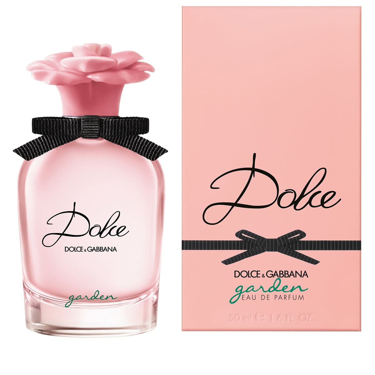 Garden - Eau de Parfum