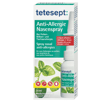 Anti-Allergy Nasal Spray