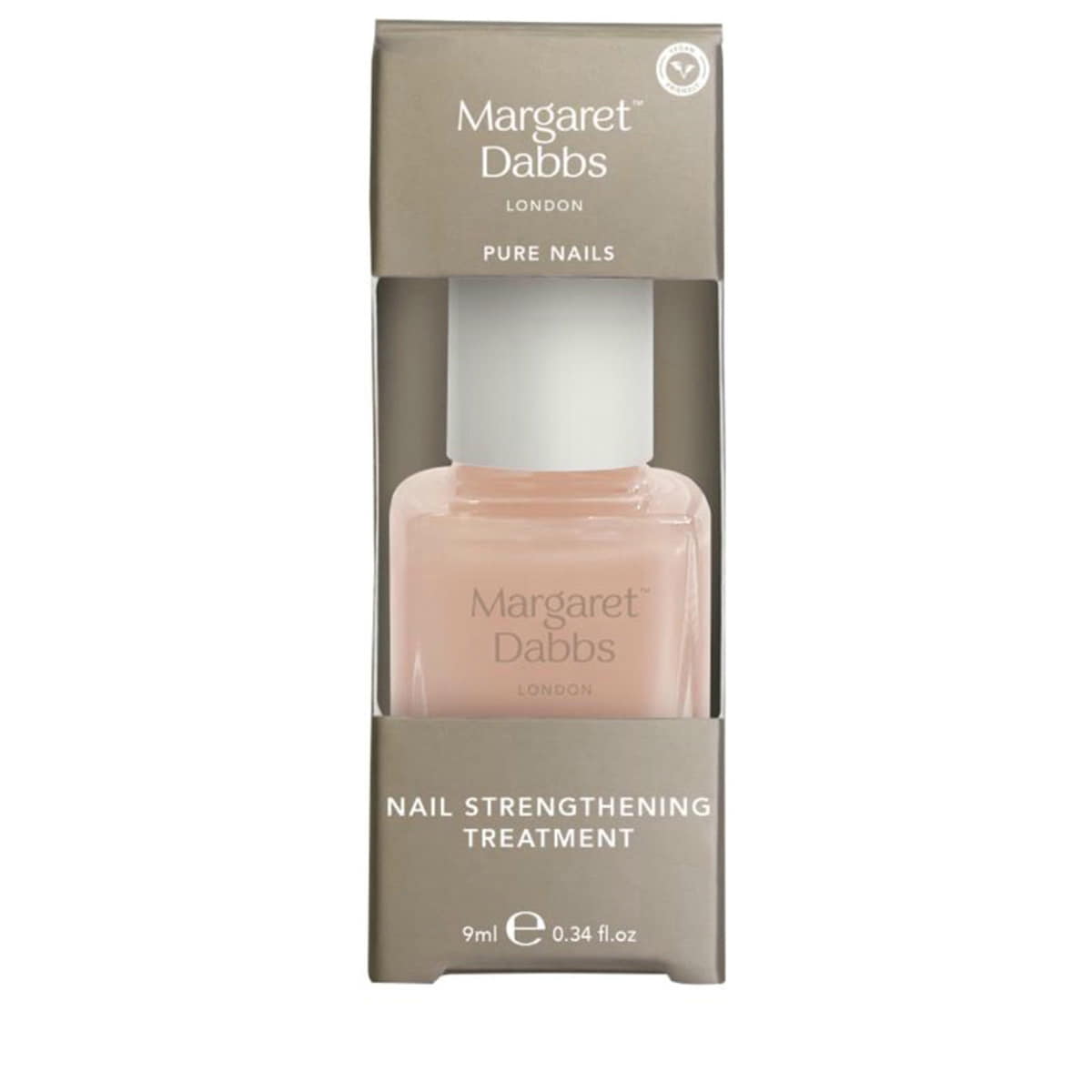 PURE Nail Strengthening Treatment