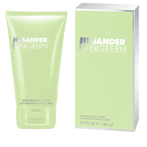 Jil Sander - SIMPLY JIL SANDER - Evergreen - Body Lotion - 150ml
