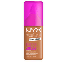 Make'Em Wonder Foundation - 27 True Caramel
