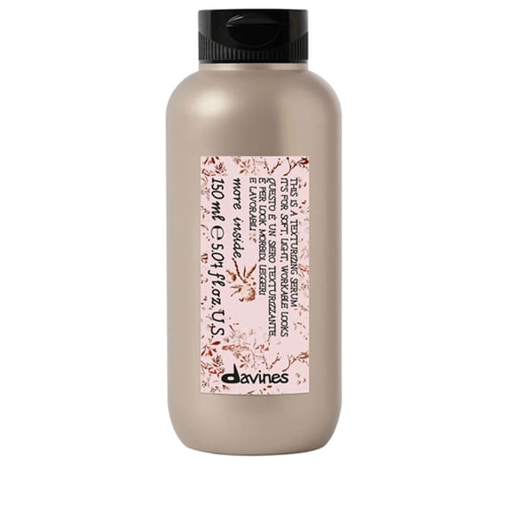 This is a Texturizing Serum