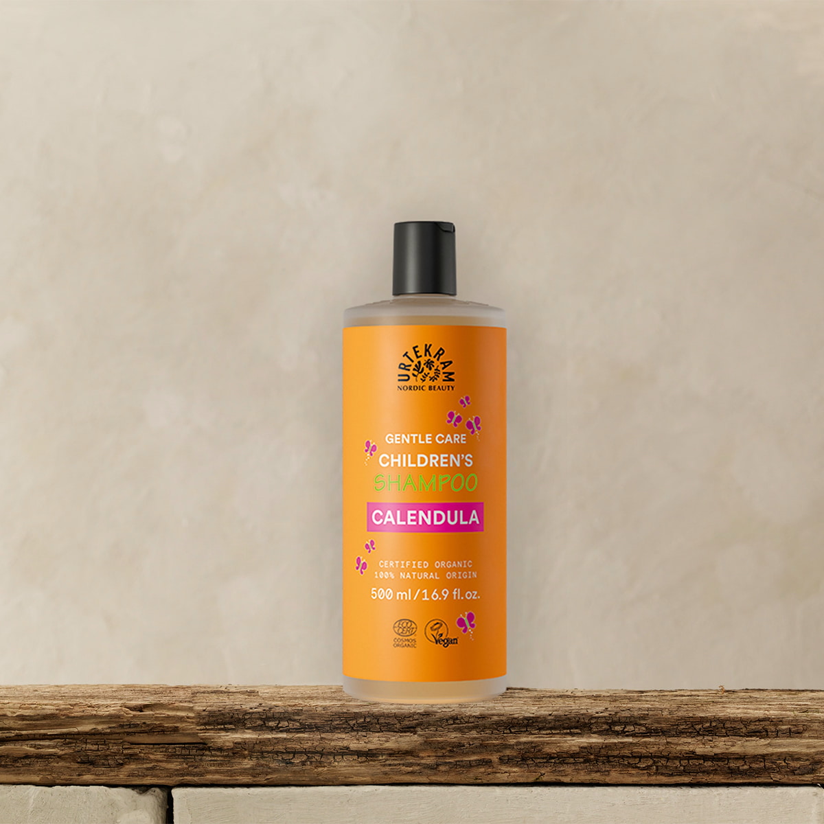 Calendula Children's Shampoo
