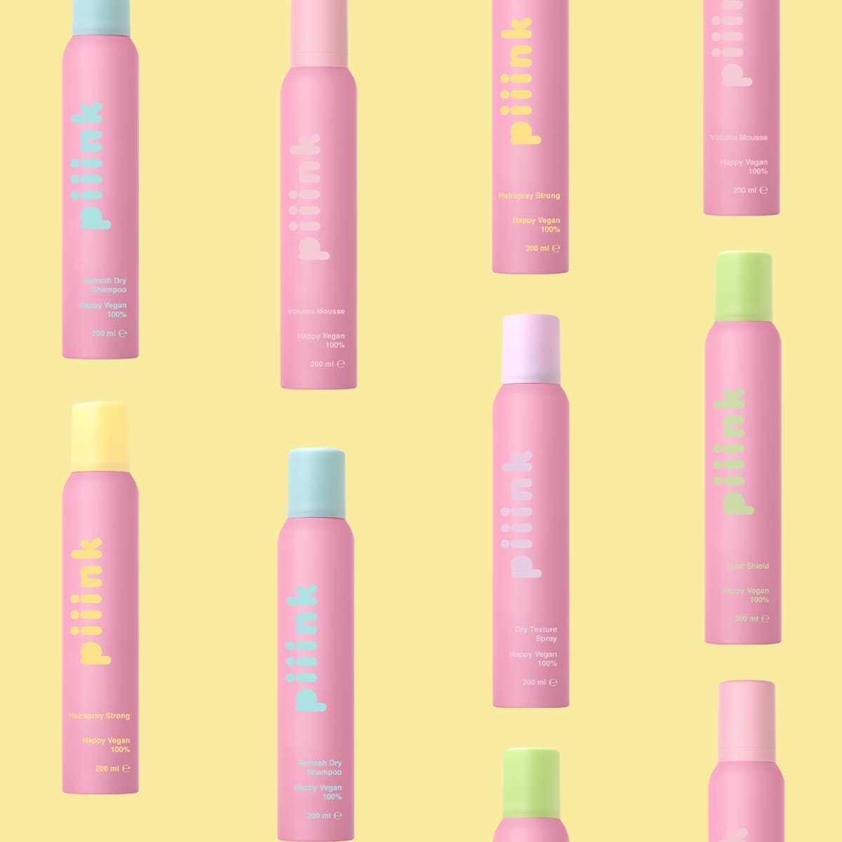 Dry Texture Spray