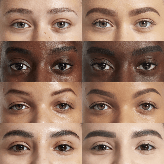 Precision Brow Pencil, Auburn