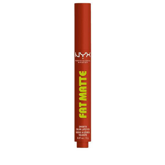 Rossetto Fat Matte Smooth