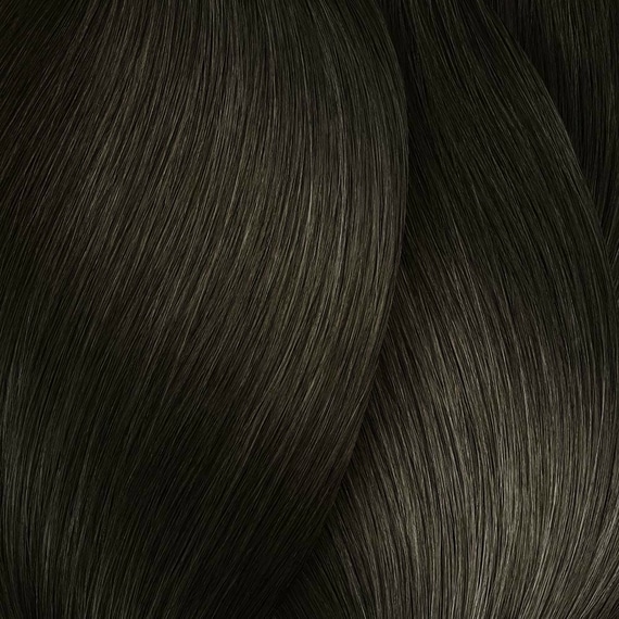 Permanent Cream Hair Colour