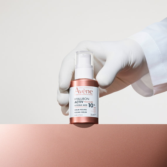Siero Peeling