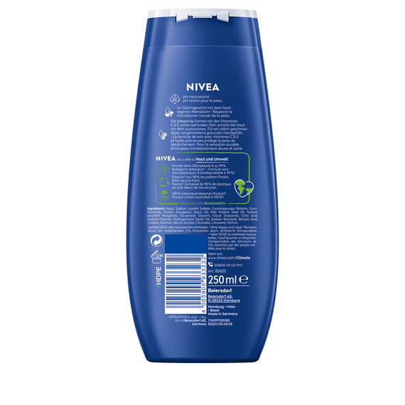 Douche Soin Creme Care