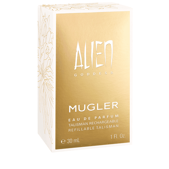 Alien Goddess Eau de Parfum