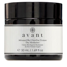 Crème Bio Hydratante et Anti-Age de Jour