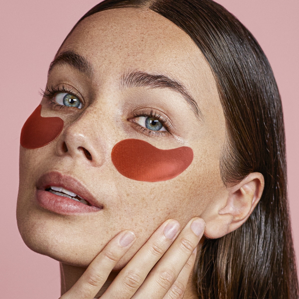 Vitamin Infused Meso Eye Mask 