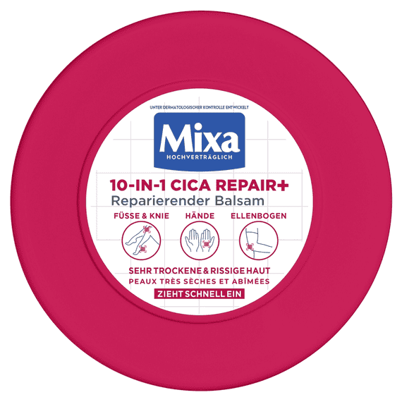 Baume réparateur 10-en-1 Cica Repair+