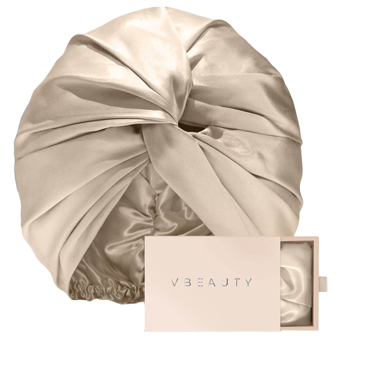 Premium Silk Turban