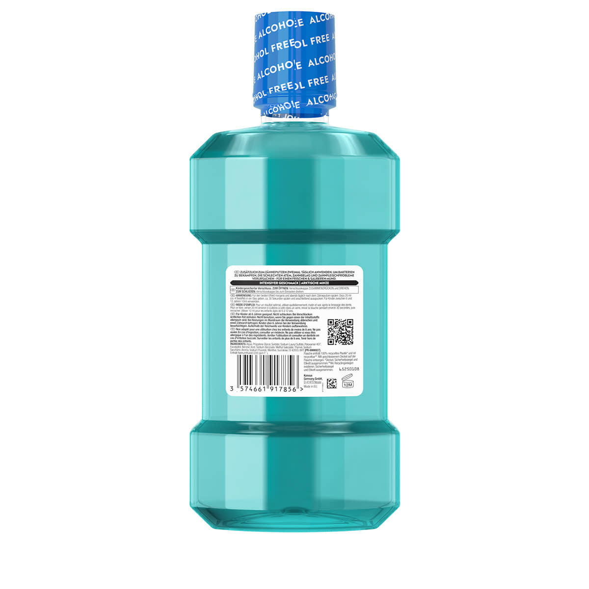 Cool Mint Intensive Alkoholfrei