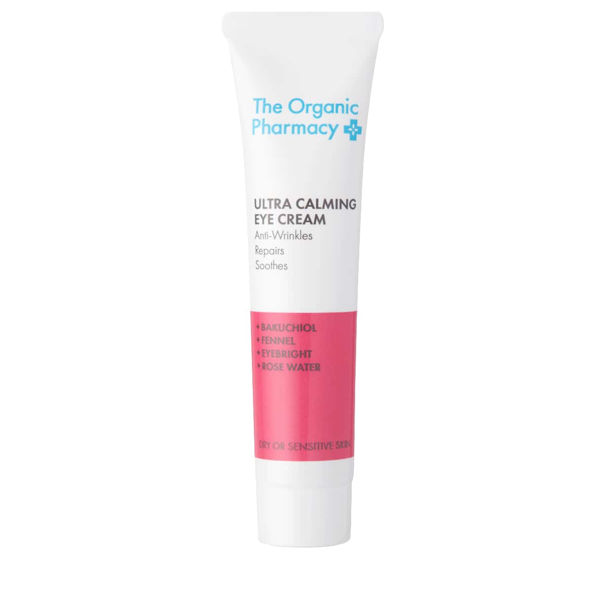 Ultra Calming Eye Cream