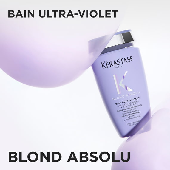 Bain Ultra-Violet