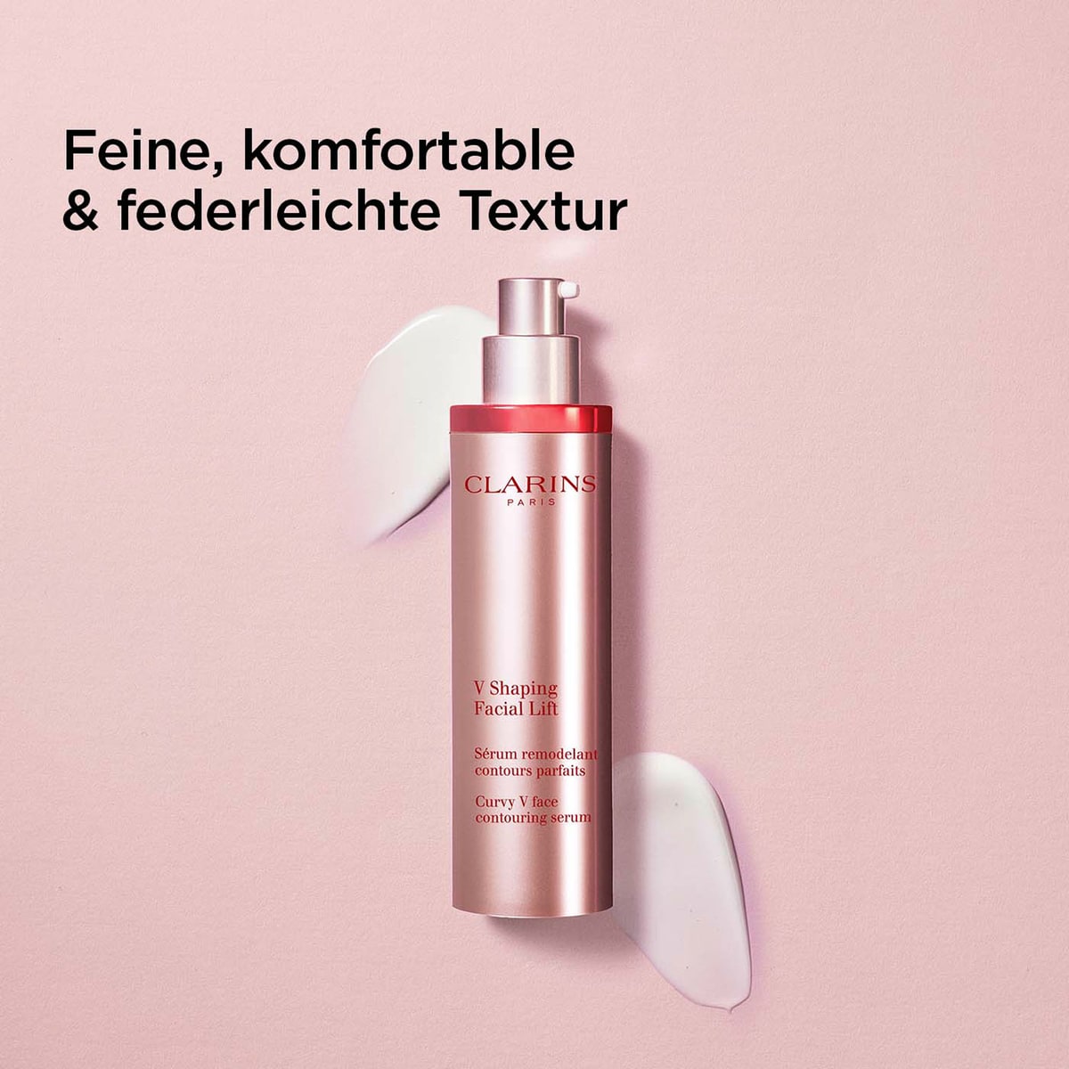 V Shaping Facial Lift Serum