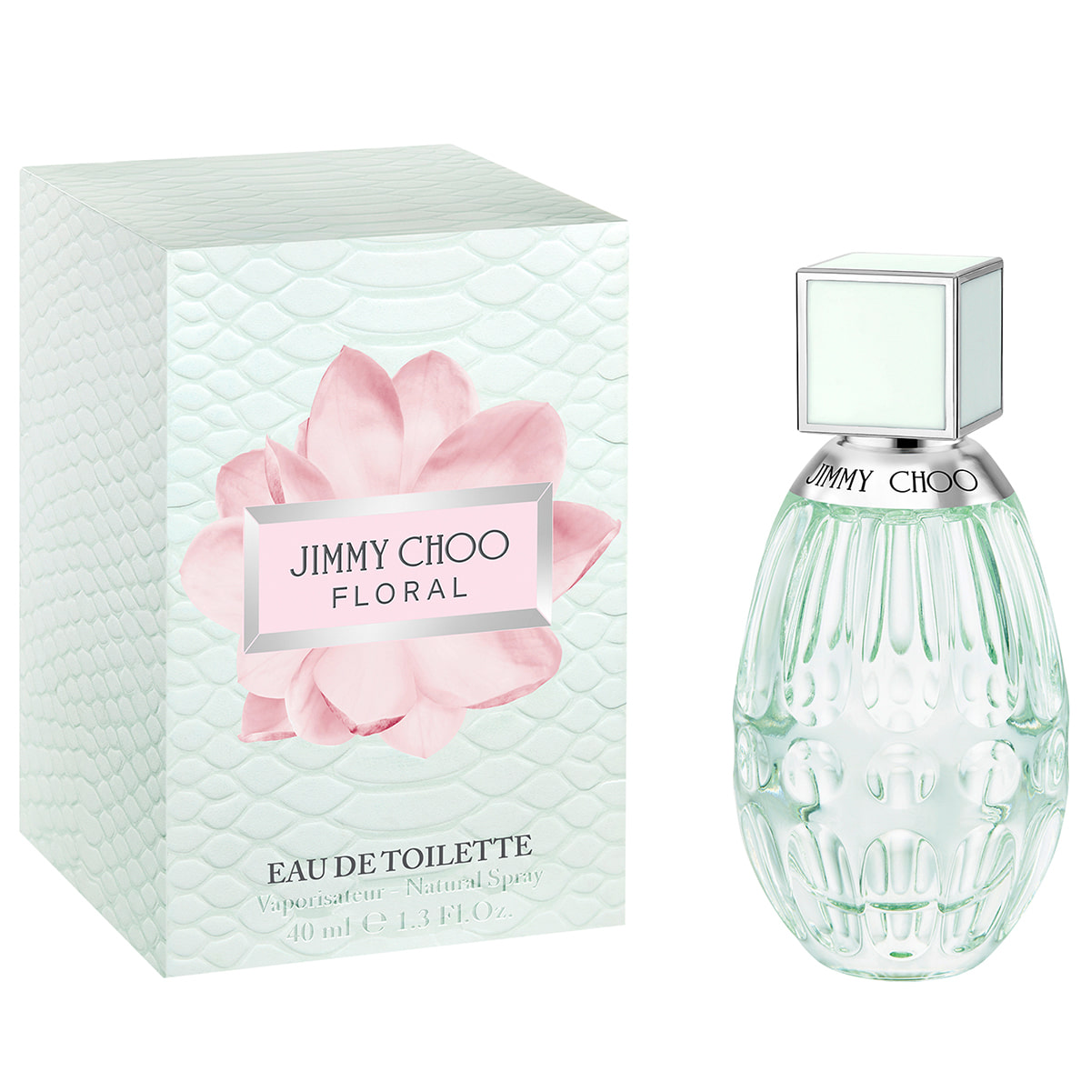 Eau de Toilette