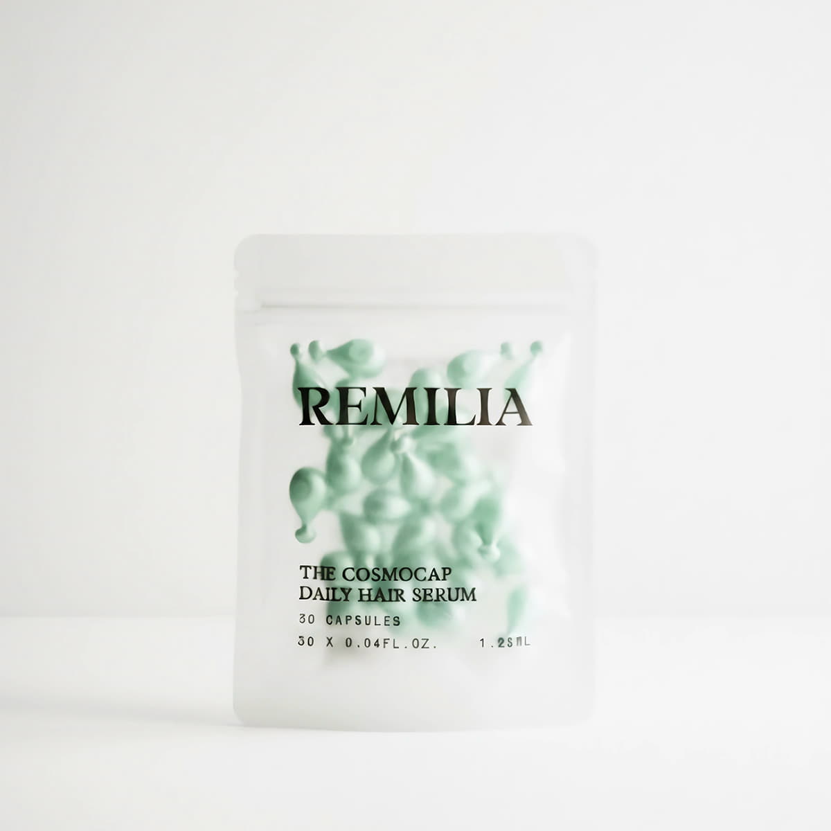 The Cosmocap Refill Bag