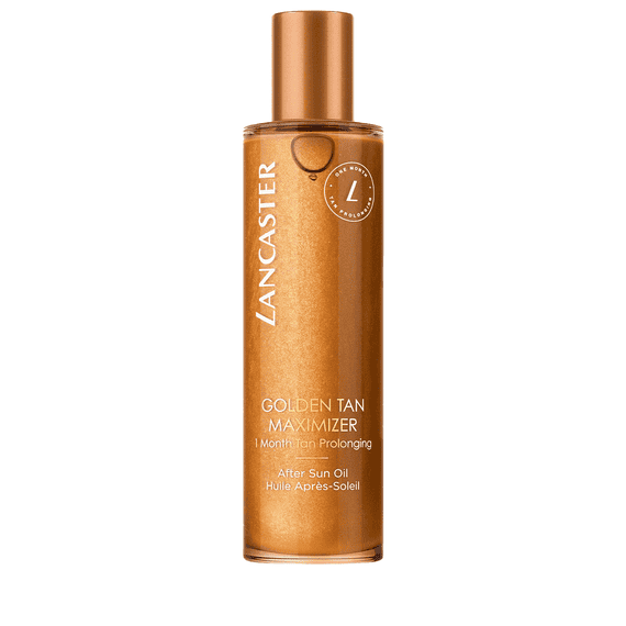 After Sun Oil