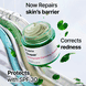 Cicapair Soothing Color Correcting Treatment SPF30