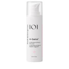 101 A-Game - 5 0.05% Retinal Serum