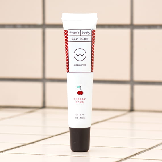 Lip & Cheek Tint