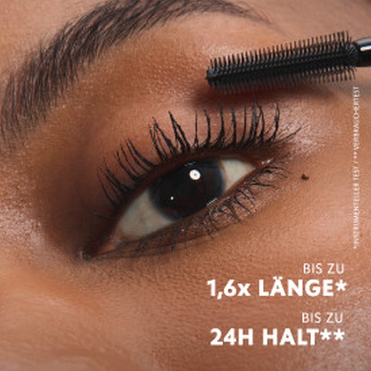 Lash Latex Mascara Black