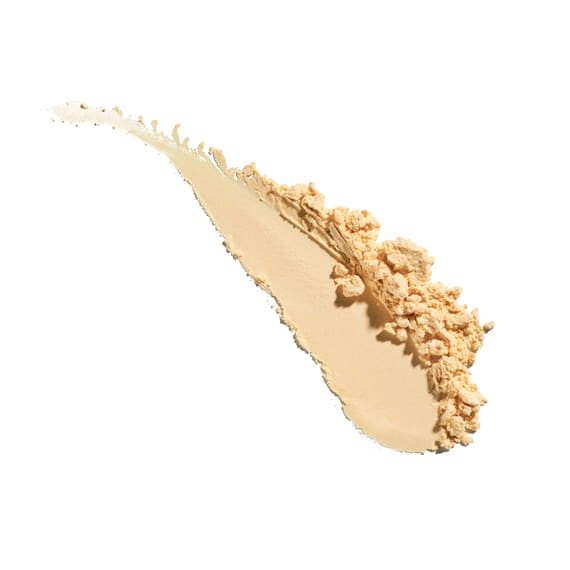 Banana Loose Powder
